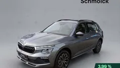 Gebraucht 2024 Skoda Kamiq Tour SUV | 30.790 € (Fairer Preis)