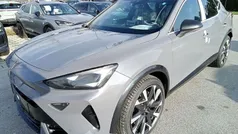 Graphene grau exclusive/grau Neu 2024 Cupra Formentor VZ SUV | 44.490 € (Fairer Preis)