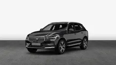 Platinum grey metallic Gebraucht 2025 Volvo XC60 Plus SUV | 47.380 € (Guter Preis)