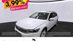Gebraucht 2023 VW Passat Elegance Kombi | 29.177 € (Fairer Preis)