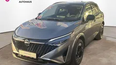 Grau Neu 2025 Nissan Qashqai N-Connecta SUV | 32.490 € (Fairer Preis)