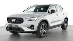 Silver dawn (silber) Gebraucht 2025 Volvo XC40 Plus SUV | 37.440 € (Fairer Preis)