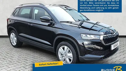 Gebraucht 2025 Skoda Karoq Selection SUV | 31.950 € (Guter Preis)