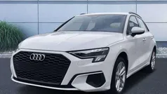 Gebraucht 2024 Audi A3 Limousine | 32.750 € (Fairer Preis)