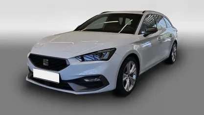 Usata Seat Leon FR 150 CV (110 kW) 2025