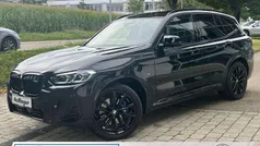 Gebraucht 2022 BMW X3 Performance SUV | 48.980 € (Fairer Preis)