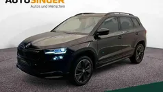 Gebraucht 2024 Skoda Karoq SportLine SUV | 34.660 € (Fairer Preis)