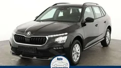 Black magic perleffekt Neu 2025 Skoda Kamiq Selection SUV | 26.995 € (Guter Preis)