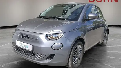Gebraucht Fiat 500e Icon 86 kW (118 PS) 2022 Kleinwagen