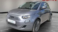 Gebraucht 2022 Fiat 500e Icon Kleinwagen | 17.490 € (Guter Preis)