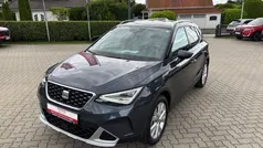 "magnetic tech" Gebraucht 2024 Seat Arona Xperience SUV | 23.900 € (Fairer Preis)