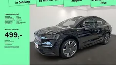 Gebraucht 2023 Skoda Enyaq iV Suite SUV | 37.698 € (Guter Preis)