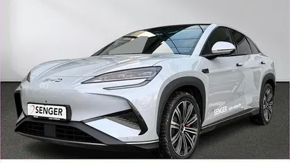 Gebraucht BYD Sealion 7 389 kW (530 PS) 2026 SUV