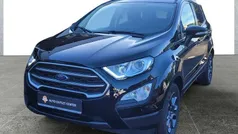 Gebraucht 2018 Ford Ecosport Cool & Connect SUV | 12.490 € (Guter Preis)