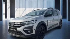 Grau Gebraucht 2022 Dacia Jogger Extreme Kombi | 15.990 € (Guter Preis)