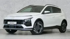 Gebraucht 2025 Hyundai Bayon Prime SUV | 23.780 € (Fairer Preis)