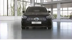 Schwarz Gebraucht 2022 Mercedes GLA200 Business SUV | 35.890 € (Fairer Preis)