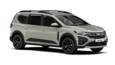 Zedergruen Neu 2025 Dacia Jogger Extreme | 28.050 € (Fairer Preis)