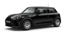 Schwarz Gebraucht 2022 Mini Cooper SE Kleinwagen | 17.990 € (Fairer Preis)