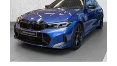 Gebraucht 2024 BMW M340 M Sport Limousine | 78.450 €