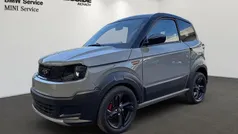 Gebraucht 2025 Ligier Myli Kleinwagen | 17.950 € (Fairer Preis)