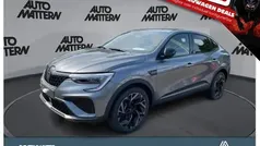 Gebraucht 2024 Renault Arkana Esprit Alpine SUV | 28.989 € (Fairer Preis)