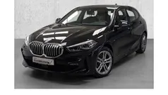 Gebraucht 2022 BMW 118 M Sport Kleinwagen | 27.670 € (Fairer Preis)
