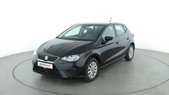 Gebraucht 2018 Seat Ibiza Style Limousine | 15.040 €