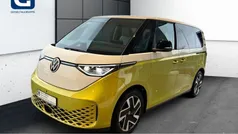 Gebraucht 2024 VW ID. Buzz Pro Van | 74.659 €