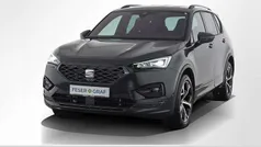 Gebraucht 2022 Seat Tarraco FR SUV | 29.980 € (Guter Preis)