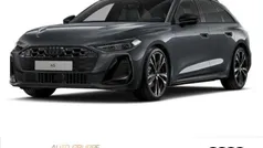 Daytonagrau perleffekt Gebraucht 2024 Audi A5 Sport Coupé | 63.790 € (Superpreis)
