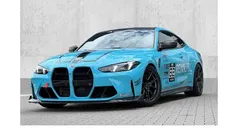 Gebraucht 2024 BMW M4 Competition Edition Coupé | 99.890 €