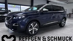 Gebraucht 2017 Peugeot 5008 GT Van / Kleinbus | 37.980 €