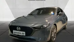 Gebraucht 2020 Mazda 3 Selection Limousine | 22.988 € (Fairer Preis)