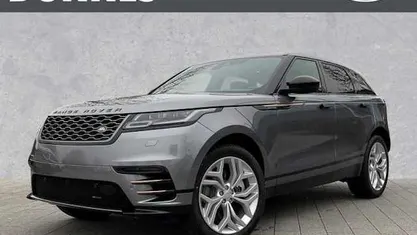 Gebraucht Land Rover Range Rover Velar SE Dynamic 300 PS (220 kW) 2022 SUV