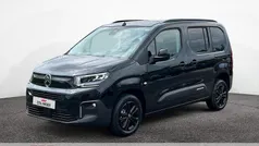 Schwarz Neu 2025 Citroën Berlingo Van / Kleinbus | 25.942 € (Superpreis)