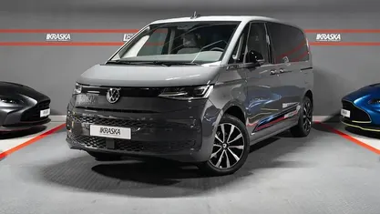 Gebraucht VW Multivan Edition 245 PS (180 kW) 2025 Van