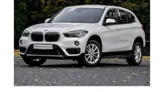 Gebraucht 2019 BMW X1 Sport Line SUV | 19.450 € (Fairer Preis)