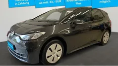 Grau Gebraucht 2021 VW ID.3 Pure Kleinwagen | 20.850 € (Fairer Preis)