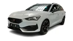 Gebraucht 2022 Cupra Leon VZ Kombi | 28.880 € (Fairer Preis)