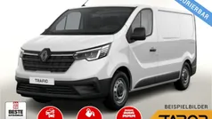 Othercolor Gebraucht 2022 Renault Trafic Komfort Van | 28.651 € (Fairer Preis)