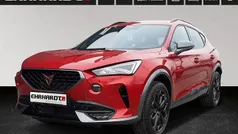 Gebraucht 2022 Cupra Formentor VZ SUV | 34.790 € (Fairer Preis)