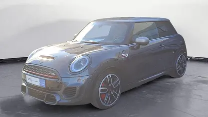 Silber Gebraucht 2020 Mini John Cooper Works Kleinwagen | 28.660 € (Fairer Preis)