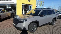 River rock pearl Gebraucht 2025 Subaru Forester Exclusive+ SUV | 43.891 € (Fairer Preis)
