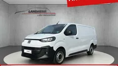 Gebraucht 2024 Fiat Scudo Van | 24.915 € (Superpreis)