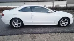 Gebraucht 2010 Audi A5 S-Line Coupé | 7.000 € (Guter Preis)