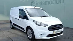 Weiß Neu 2025 Ford Transit Trend Van / Kleinbus | 26.450 € (Fairer Preis)