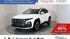 Atlas white Neu 2025 Hyundai Tucson GO! SUV | 32.990 € (Superpreis)