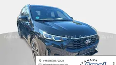 Gebraucht 2024 Ford Kuga ST-Line X SUV | 35.390 € (Fairer Preis)