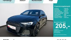 Schwarz Gebraucht 2023 Audi A1 Sportback Advanced Kleinwagen | 22.890 € (Fairer Preis)